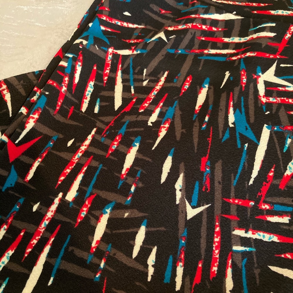 LulaRoe Cassie Skirt size XS